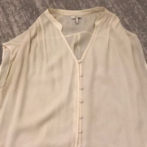 Joie silk top